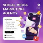 Social Media Post Designing - Image 2