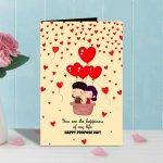 Propose Card