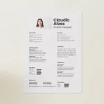 Resume