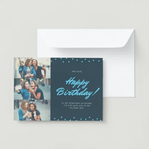 Birthday Card