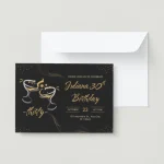 Event Invitation Card - Image 2