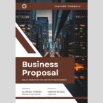 Business proposal