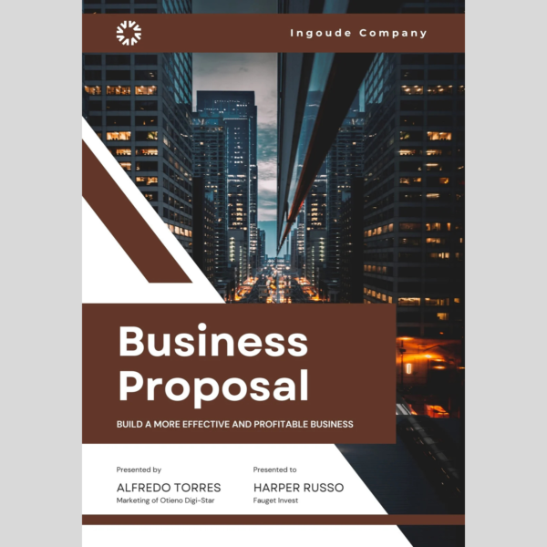 Business proposal